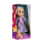 JAKKS Pacific Disney Princess dukke Rapunzel for småbarn JAKKS Pacific Disney Princess dukke Rapunzel for småbarn