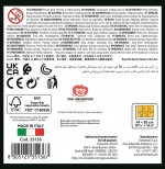 Clementoni 500 stk Anime Cube One Piece Clementoni 500 stk Anime Cube One Piece