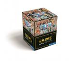 Clementoni 500 stk Anime Cube One Piece 2