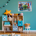 Clementoni 180 brikker Puslespill Kids Avengers 2