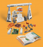 Clementoni My Robot Next generation (SE/NO/DK/FI)