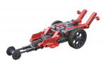 Clementoni Mekanisk lab Roadster og Dragster