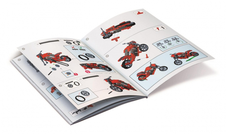 Clementoni Mekanisk lab Roadster og Dragster