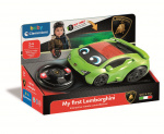 Clementoni Min første Lamborghini