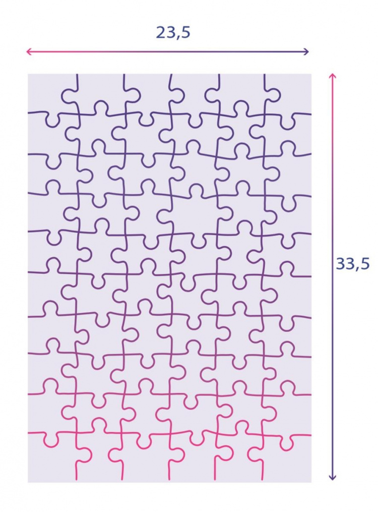 Clementoni 60 brikker Puslespill Barn Marvel Avengers