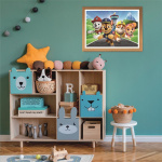 Clementoni 60 brikker Puslespill Kids Paw Patrol
