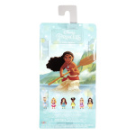JAKKS Pacific Disney Princess 6 tommers liten dukke med kam Vaiana JAKKS Pacific Disney Princess 6 tommers liten dukke med kam Vaiana