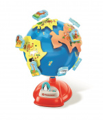 Clementoni Min første globus (SE-FI)