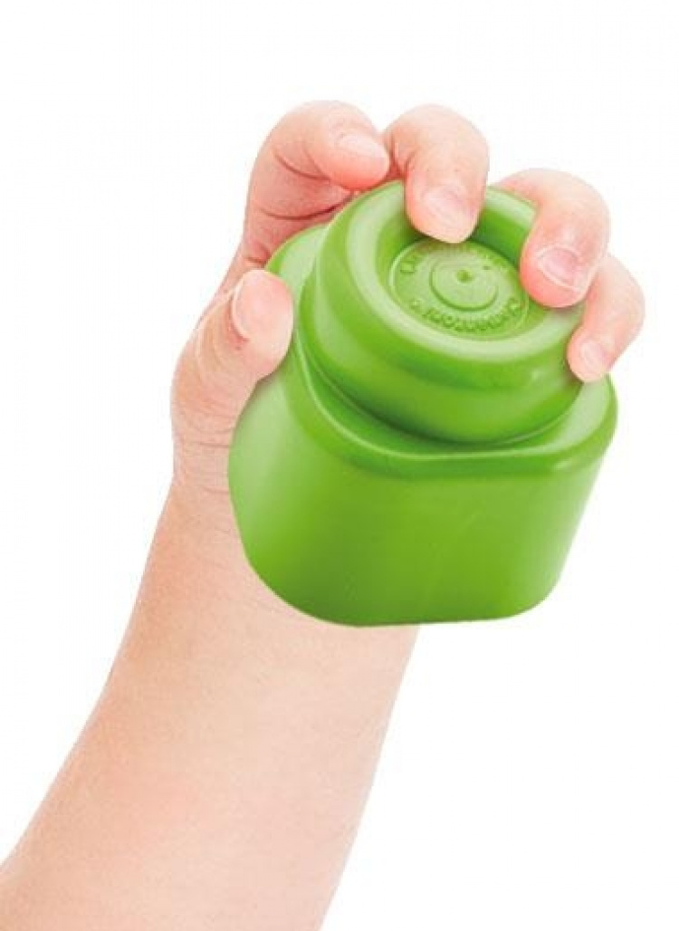 Clementoni Soft Clemmy (sett med 20 klosser)