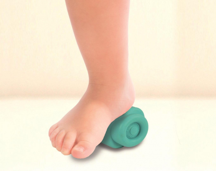 Clementoni Soft Clemmy (sett med 20 klosser)