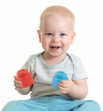 Clementoni Soft Clemmy (sett med 20 klosser)