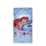 JAKKS Pacific Disney Princess 6 tommers liten dukke med kam Ariel JAKKS Pacific Disney Princess 6 tommers liten dukke med kam Ariel