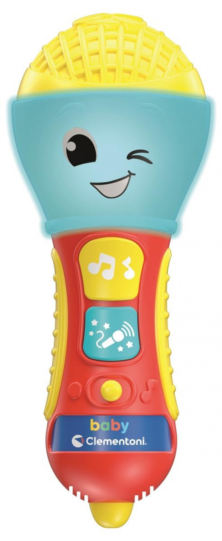 Clementoni Babymikrofon