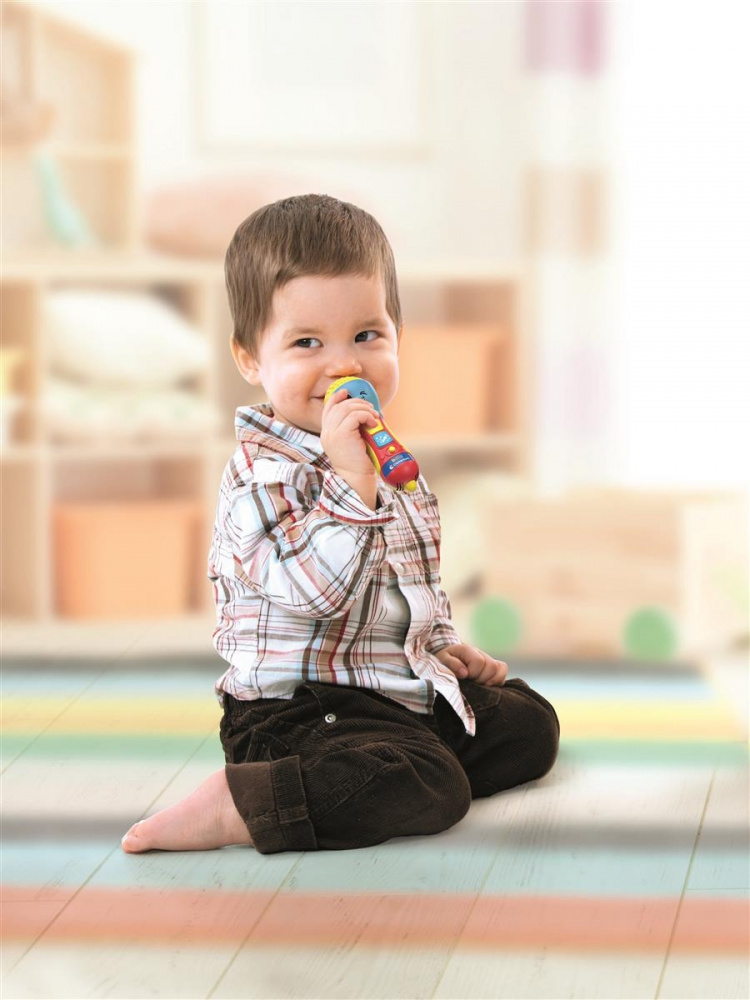 Clementoni Babymikrofon