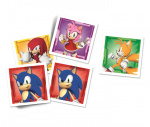 Clementoni Memo Sonic the Hedgehog Clementoni Memo Sonic the Hedgehog
