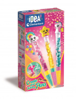Clementoni Create Your Pens 3-Pack Fantasy