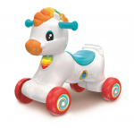 Clementoni Ride On 3 i 1-hest