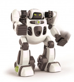 Clementoni AiRo Robot med kunstig intelligens