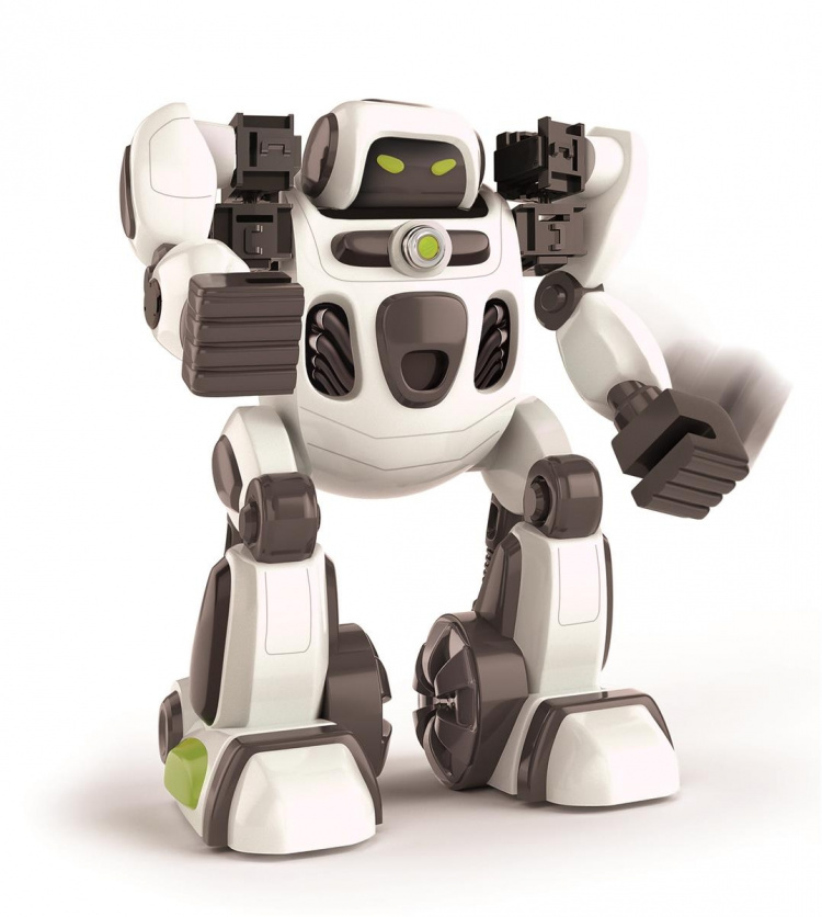 Clementoni AiRo Robot med kunstig intelligens