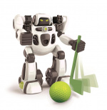 Clementoni AiRo Robot med kunstig intelligens