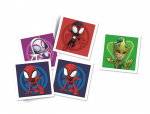 Clementoni Memo Spidey og hans fantastiske venner