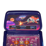 JAKKS Pacific Arcade Alley bordflipperspill