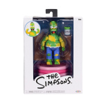 JAKKS Pacific The Simpsons 5 tommers figur Premium Furious Homer