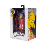 JAKKS Pacific The Simpsons 5 tommers figur Premium Count Burns