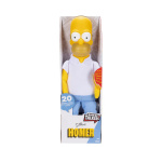 JAKKS Pacific Hyllepratere The Simpsons Homer