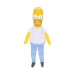 JAKKS Pacific Hyllepratere The Simpsons Homer