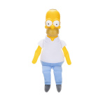 JAKKS Pacific Hyllepratere The Simpsons Homer