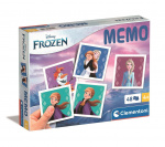 Clementoni Memo Disney Frozen Clementoni Memo Disney Frozen