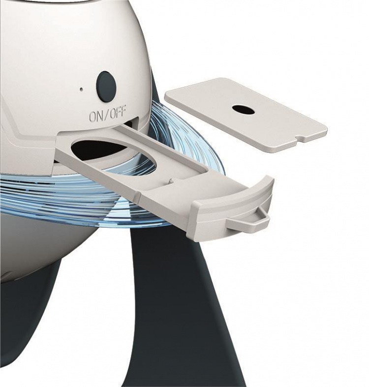 Clementoni Planetarium-projektor