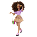 JAKKS Pacific Disney ily 4EVER Fashion Doll med ekstra mote inspirert av Rapunzel