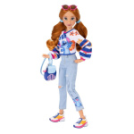 JAKKS Pacific Disney ily 4EVER Fashion Doll med ekstra mote inspirert av Stitch (2024)