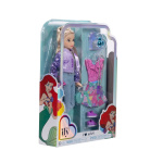 JAKKS Pacific Disney ily 4EVER Fashion Doll med ekstra mote inspirert av Ariel