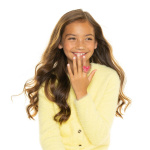 JAKKS Pacific Disney ily 4EVER Fashion Doll med ekstra mote inspirert av Bambi