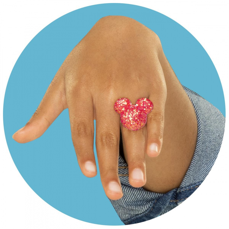 JAKKS Pacific Disney ily 4EVER Fashion Doll med ekstra mote inspirert av Bambi