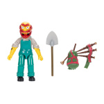 JAKKS Pacific The Simpsons 5 tommers figur Groundskeeper Willie