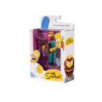 JAKKS Pacific The Simpsons 5 tommers figur Groundskeeper Willie