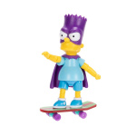 JAKKS Pacific The Simpsons 5 tommers figur Bartman