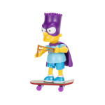 JAKKS Pacific The Simpsons 5 tommers figur Bartman