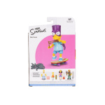 JAKKS Pacific The Simpsons 5 tommers figur Bartman