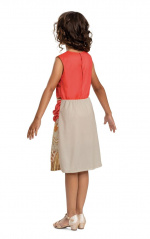 JAKKS Pacific Disguise Disney Princess-kostyme Classic Vaiana S (5-6)