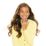 JAKKS Pacific Disney ily 4EVER Fashion Doll med ekstra mote inspirert av Stitch (2023)