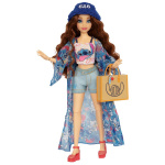 JAKKS Pacific Disney ily 4EVER Fashion Doll med ekstra mote inspirert av Stitch (2023)