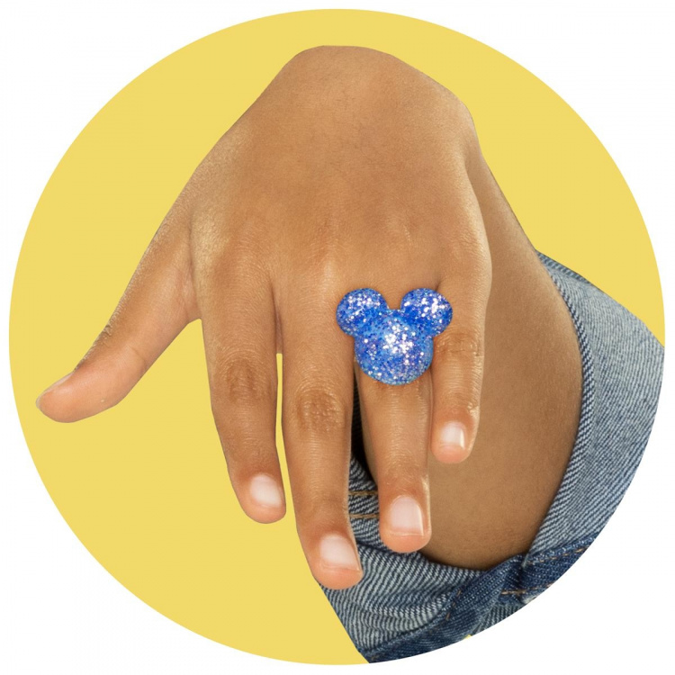 JAKKS Pacific Disney ily 4EVER Fashion Doll med ekstra mote inspirert av Stitch (2023)