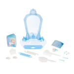 JAKKS Pacific Disney Frost rollespill Elsas forfengelighet med is og magi