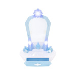 JAKKS Pacific Disney Frost rollespill Elsas forfengelighet med is og magi
