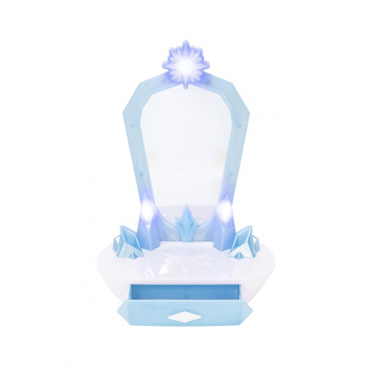 JAKKS Pacific Disney Frost rollespill Elsas forfengelighet med is og magi